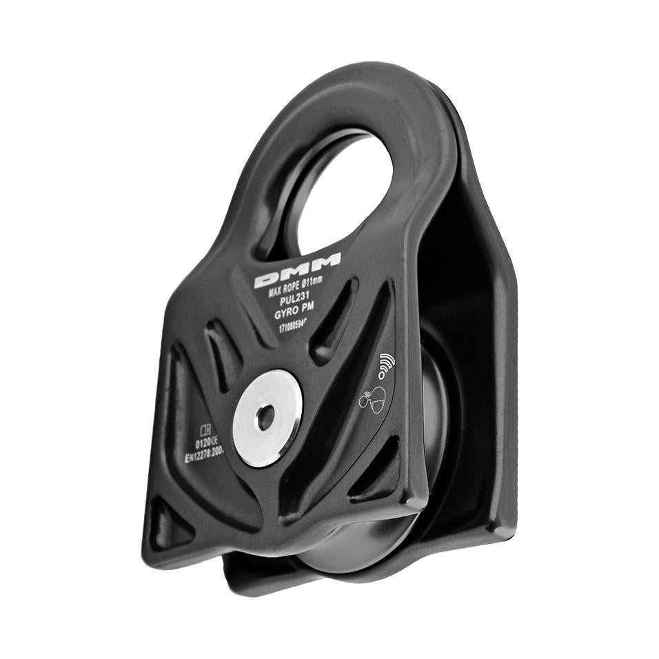 Gyro Power Pro Gyro PM – V12 Outdoor