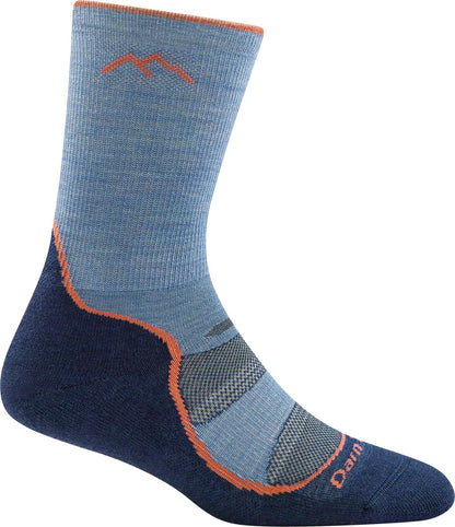 Women's Light Hiker Micro Crew Lightweight Sock