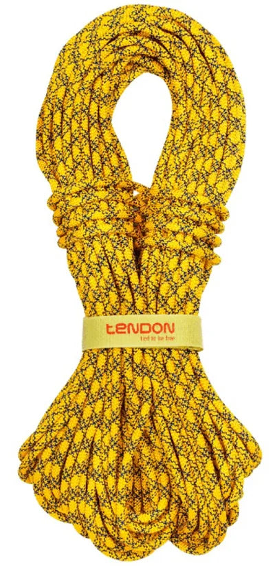 Ambition 8.5mm Half Rope