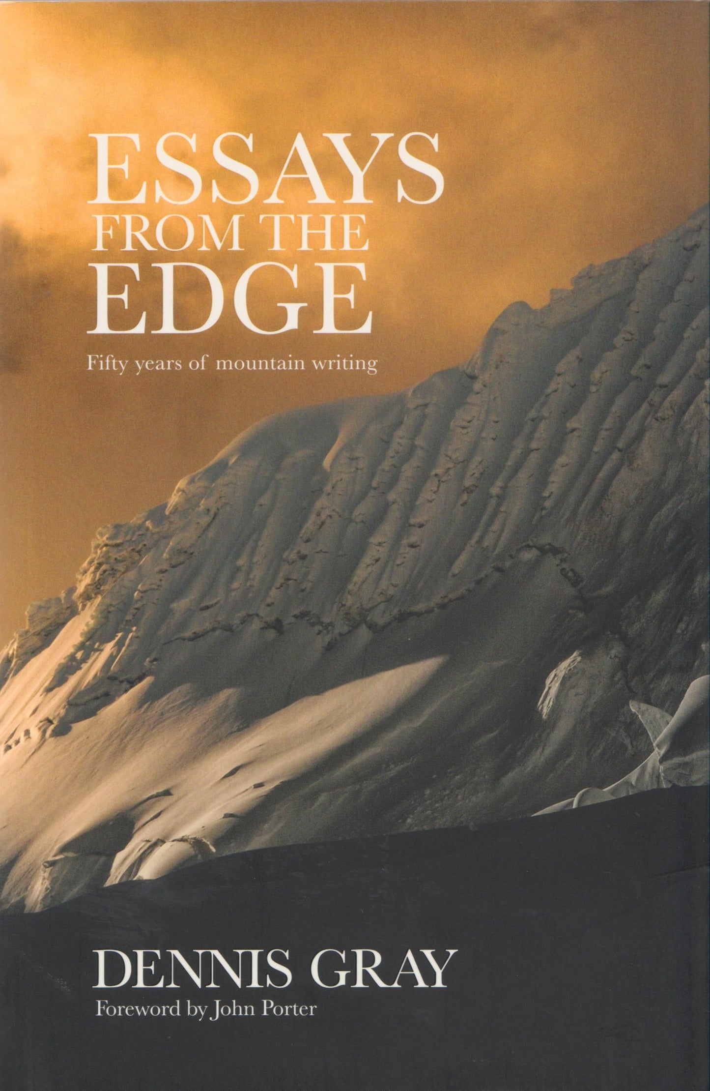 Essays from the Edge