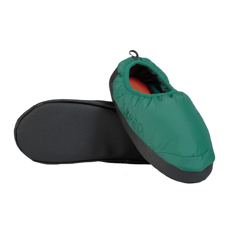 Camp Slipper