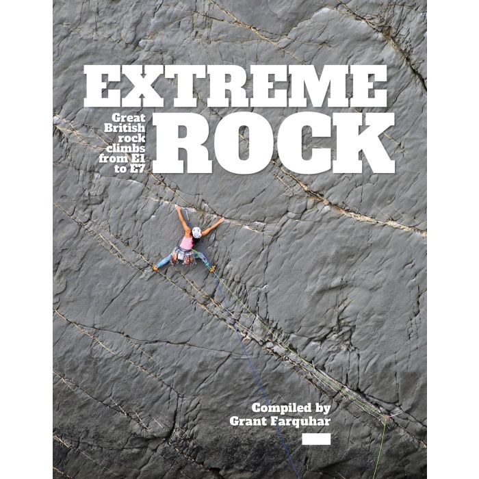 Extreme Rock