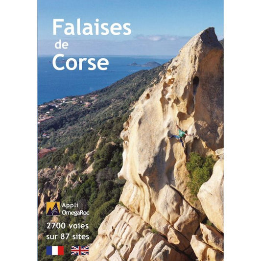 Falaises de Corse