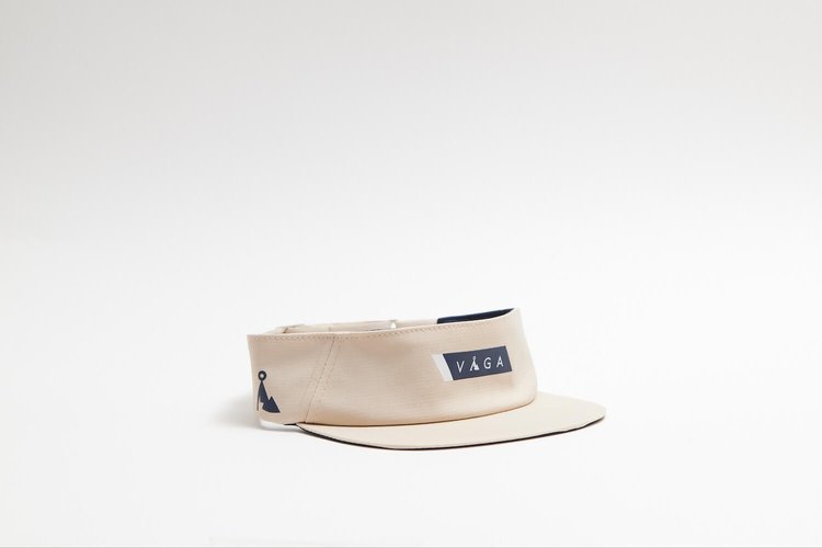 Feather Racing Visor