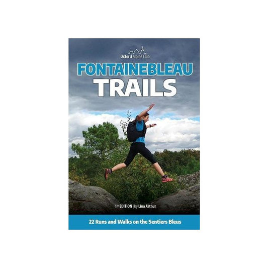 Fontainebleau Trails