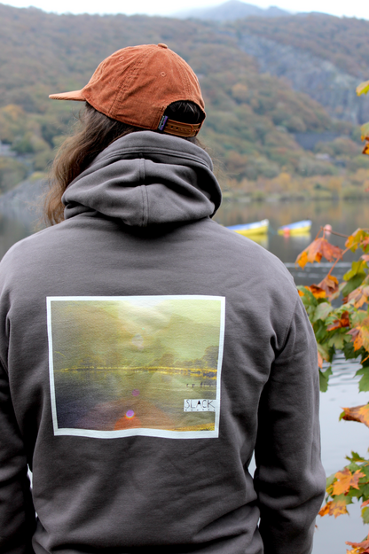 Llanberis Hoodie