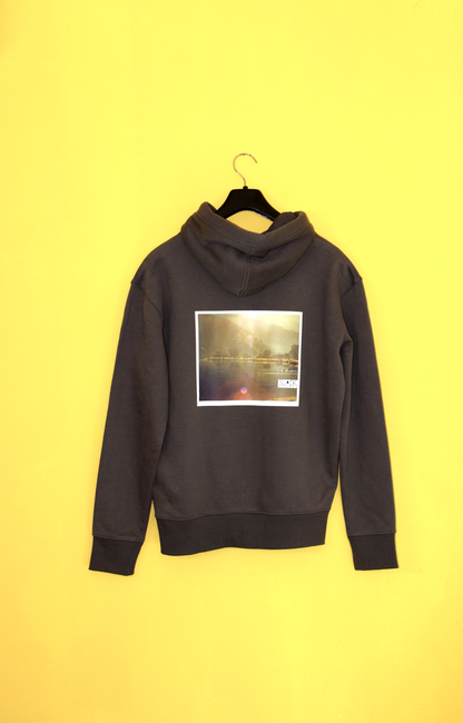 Llanberis Hoodie