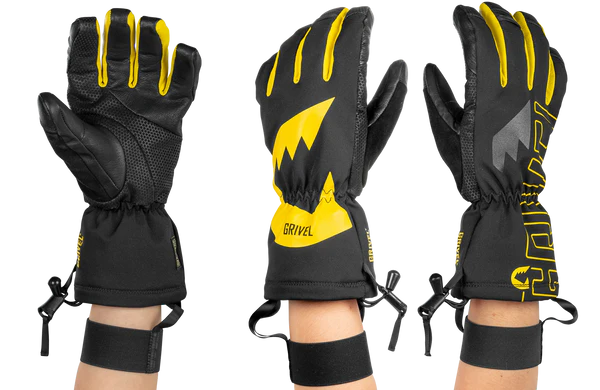 Guida Glove