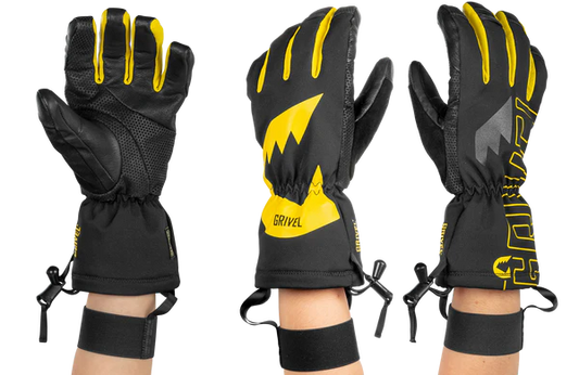 Guida Glove