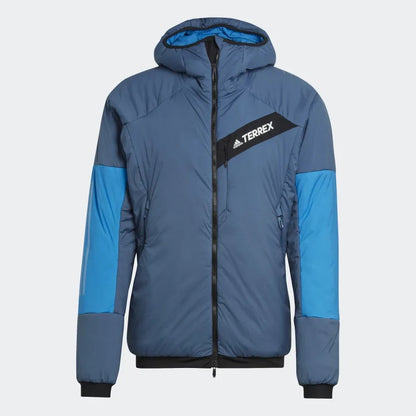 Terrex Techrock Stretch Primaloft Hooded Jacket