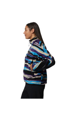 Women's HiCamp™ Fleece Pullover