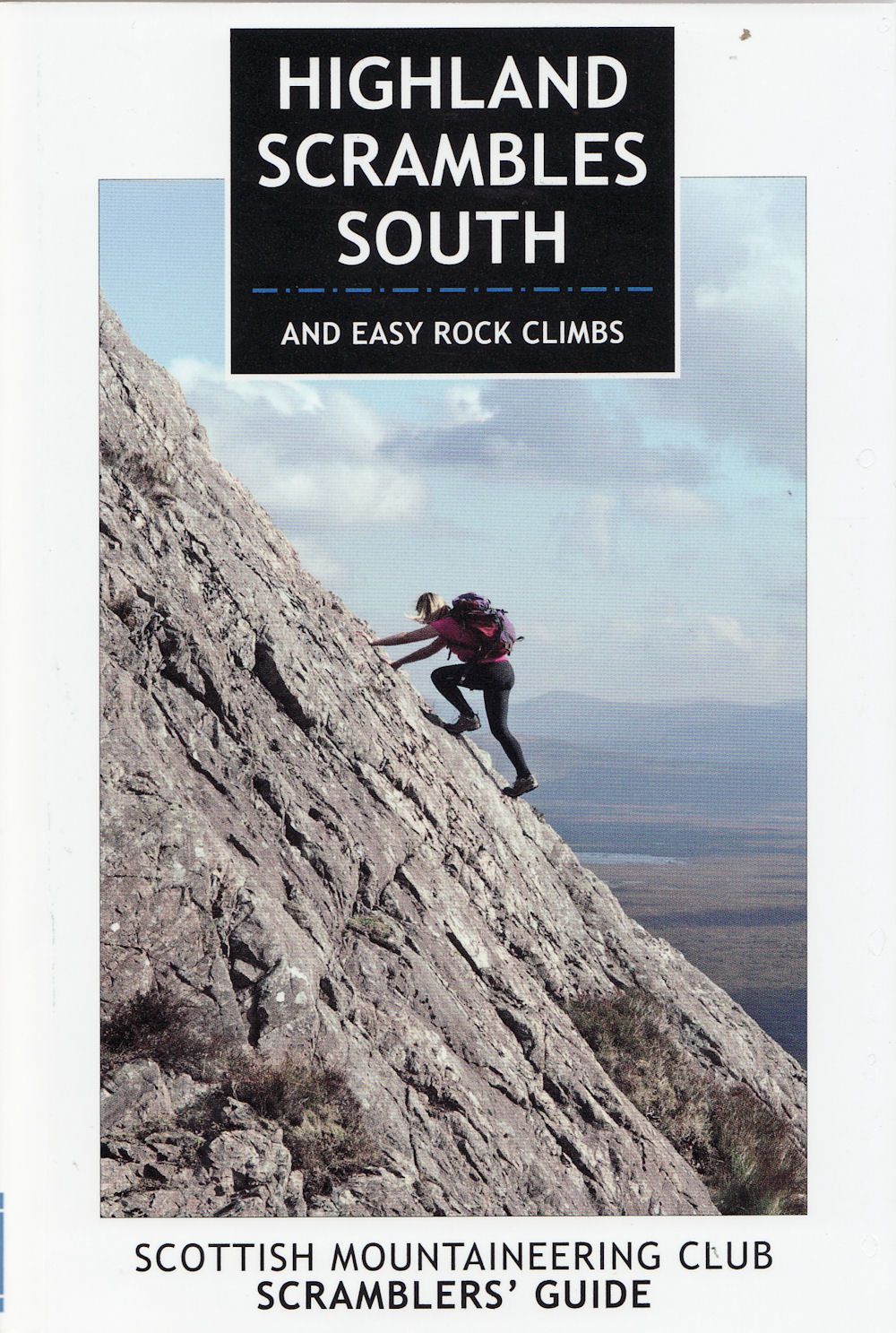 Highland Scrambles South