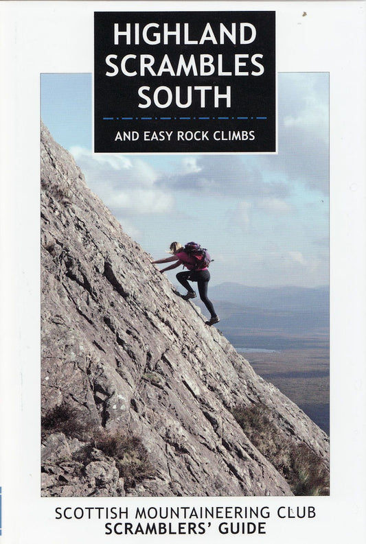 Highland Scrambles South