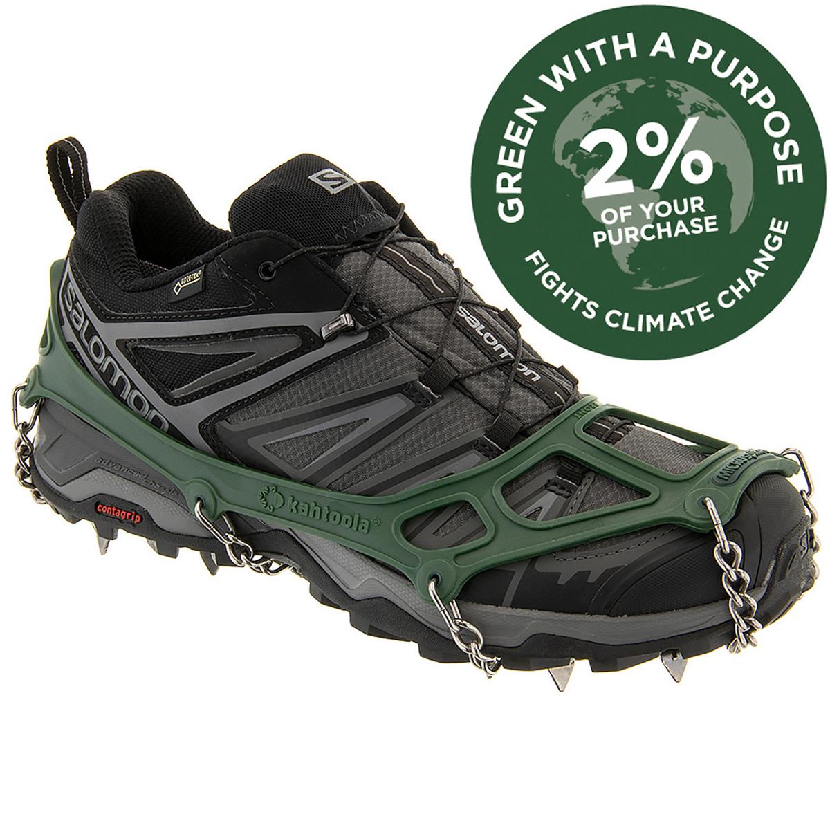 MICROspikes® Footwear Traction