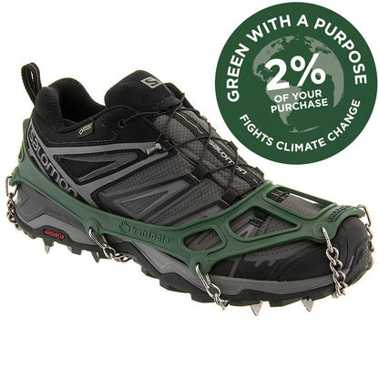 MICROspikes® Footwear Traction