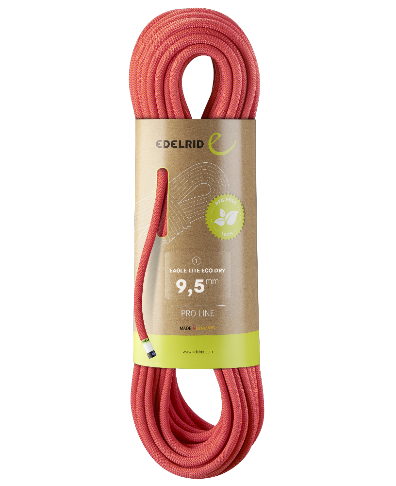 Eagle Lite Eco Dry 9.5mm