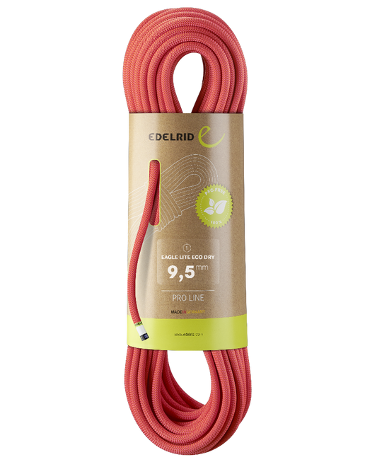 Eagle Lite Eco Dry 9.5mm