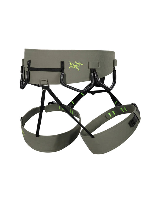 AR-395a Harness Men's