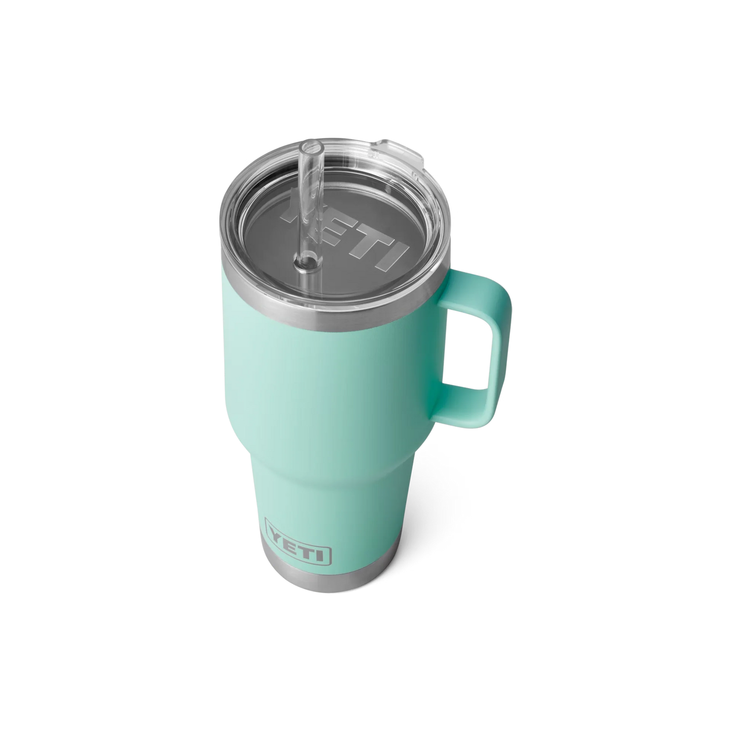 Rambler 32 Oz (1 L) Straw Mug