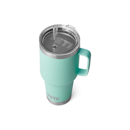 Rambler 32 Oz (1 L) Straw Mug