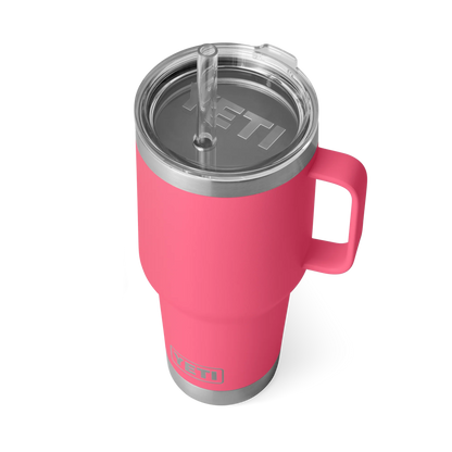 Rambler 32 Oz (1 L) Straw Mug