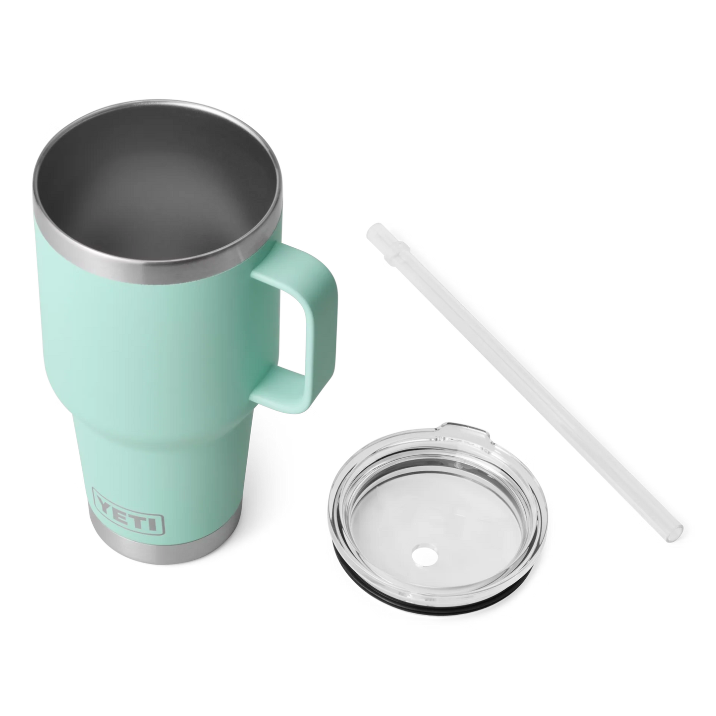 Rambler 32 Oz (1 L) Straw Mug