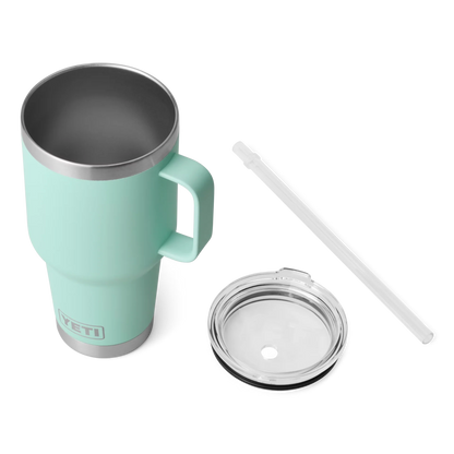 Rambler 32 Oz (1 L) Straw Mug