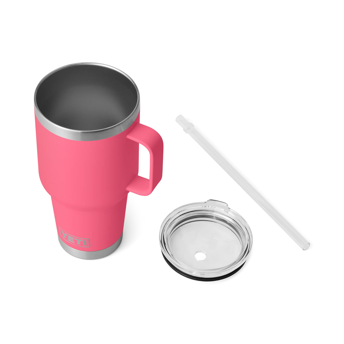 Rambler 32 Oz (1 L) Straw Mug