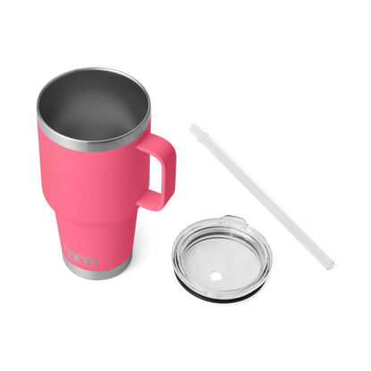 Rambler 32 Oz (1 L) Straw Mug