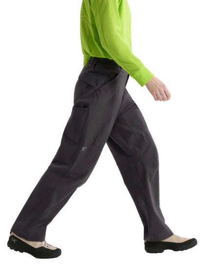 Clarkia Cotton Wide Leg Pant Women's