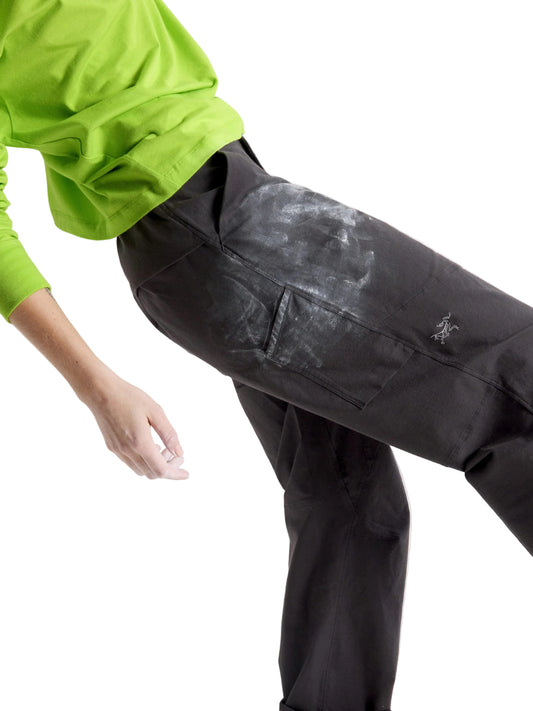 Clarkia Cotton Wide Leg Pant Women's