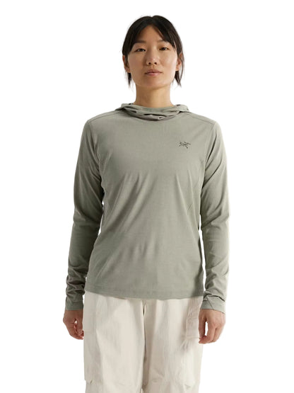 Sunna Hoody Women's