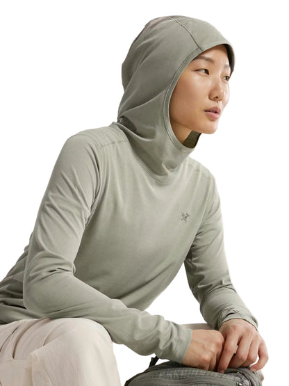 Sunna Hoody Women's