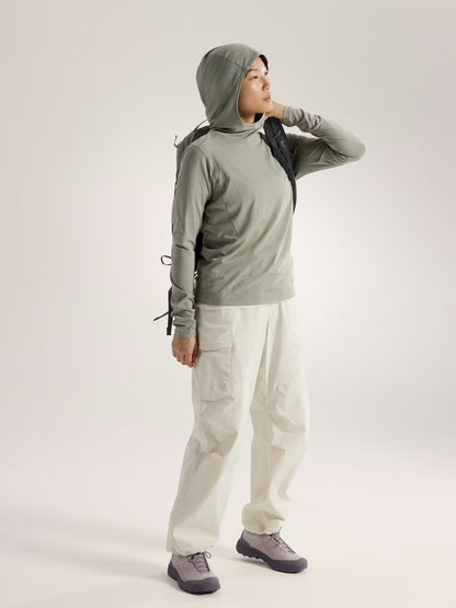 Sunna Hoody Women's