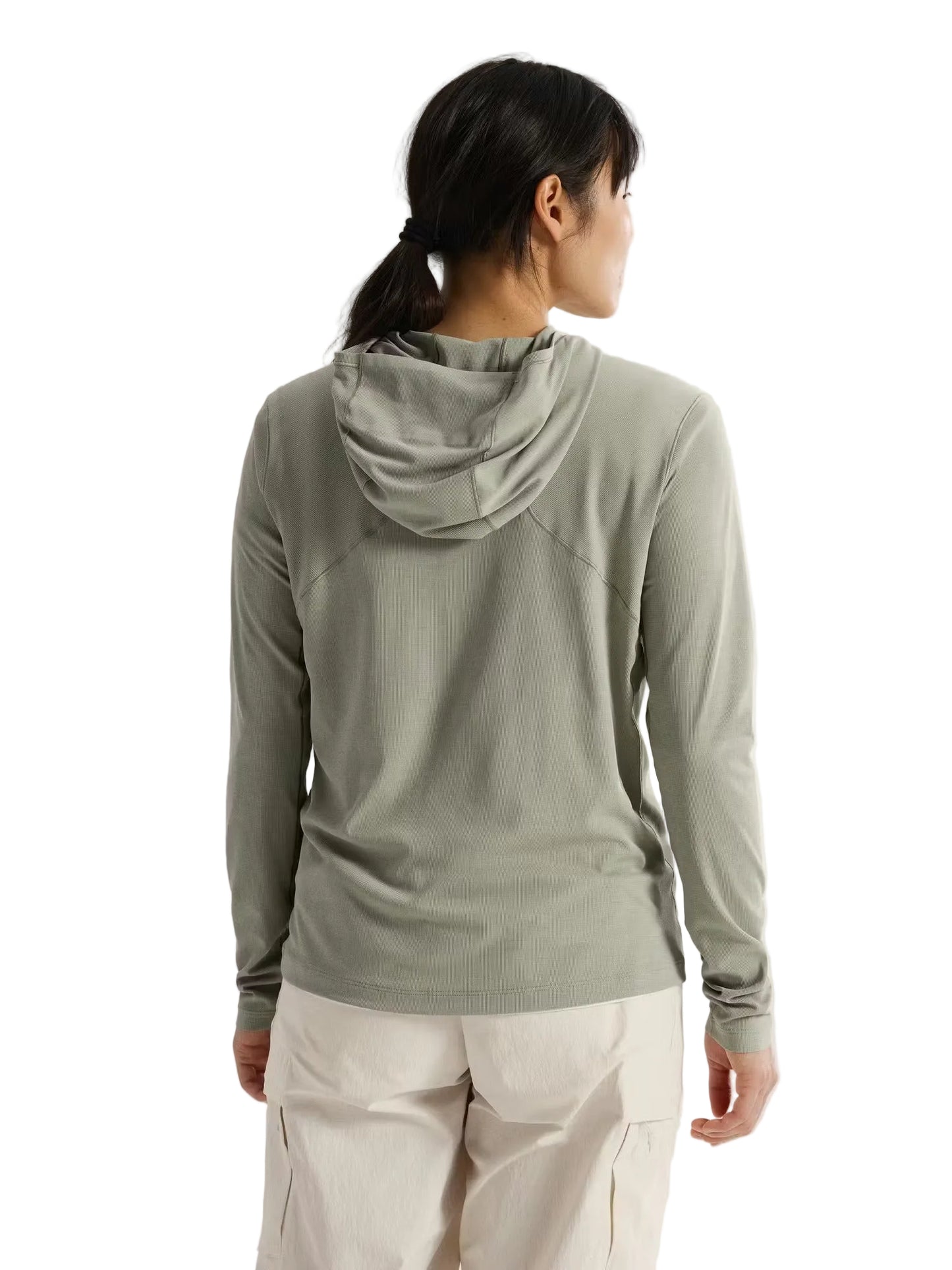 Sunna Hoody Women's