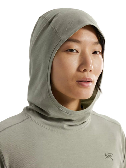 Sunna Hoody Women's