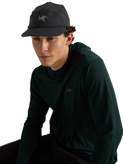 Gamma 5 Panel Cap
