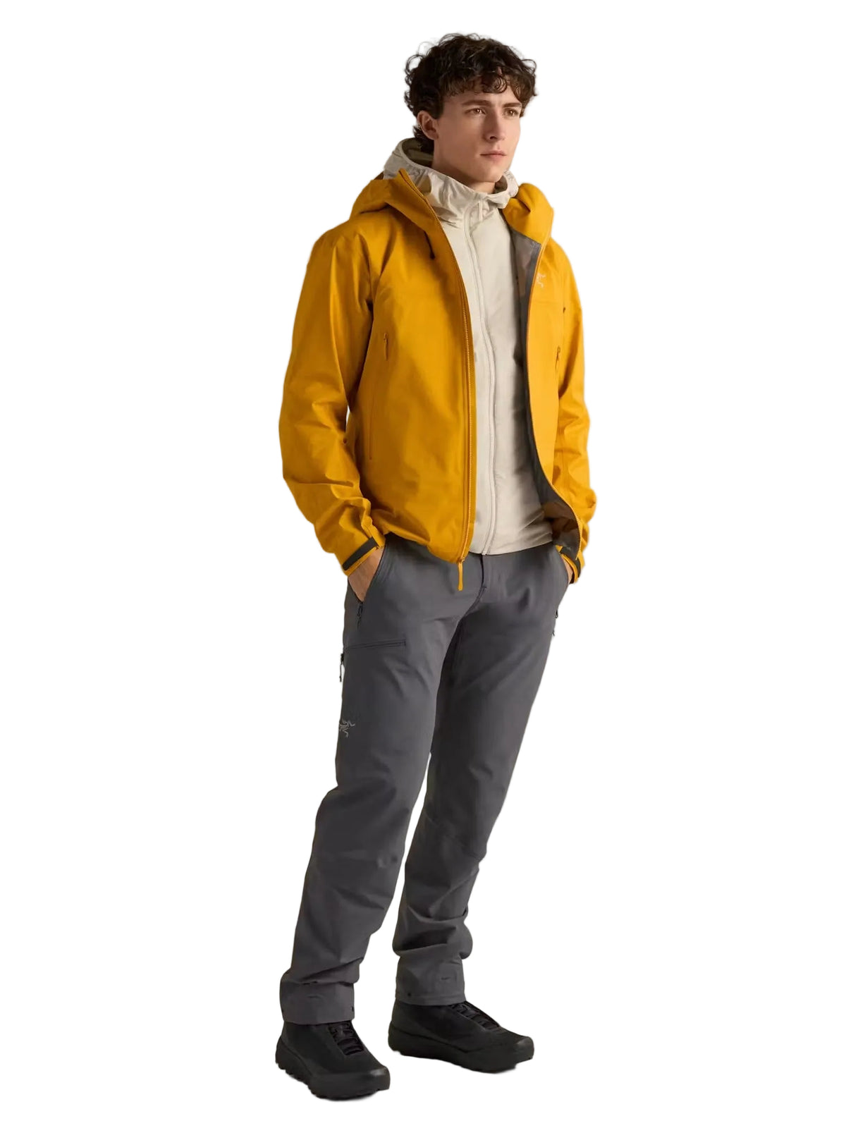 Beta SL Jacket Men's