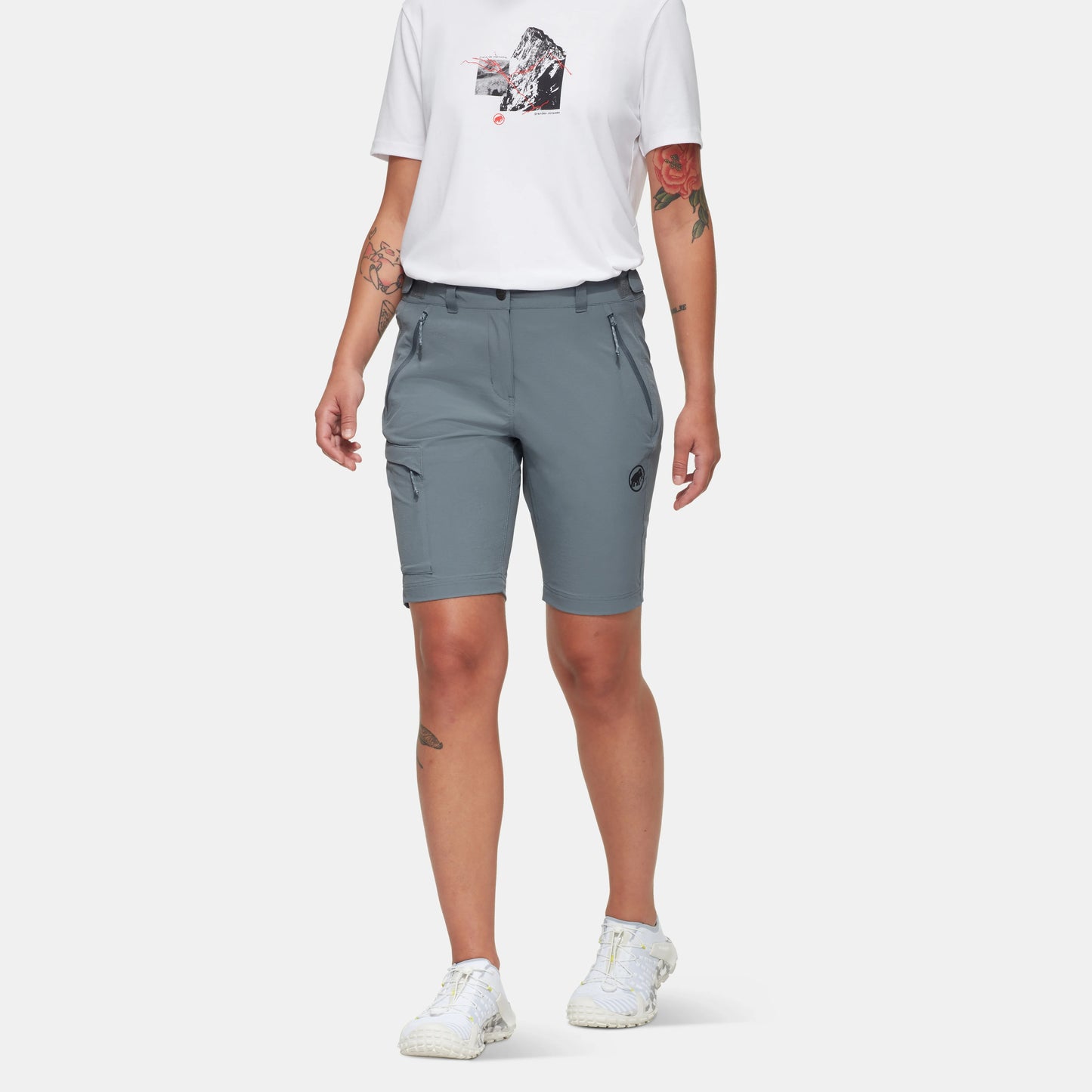 Runbold IV Shorts Women