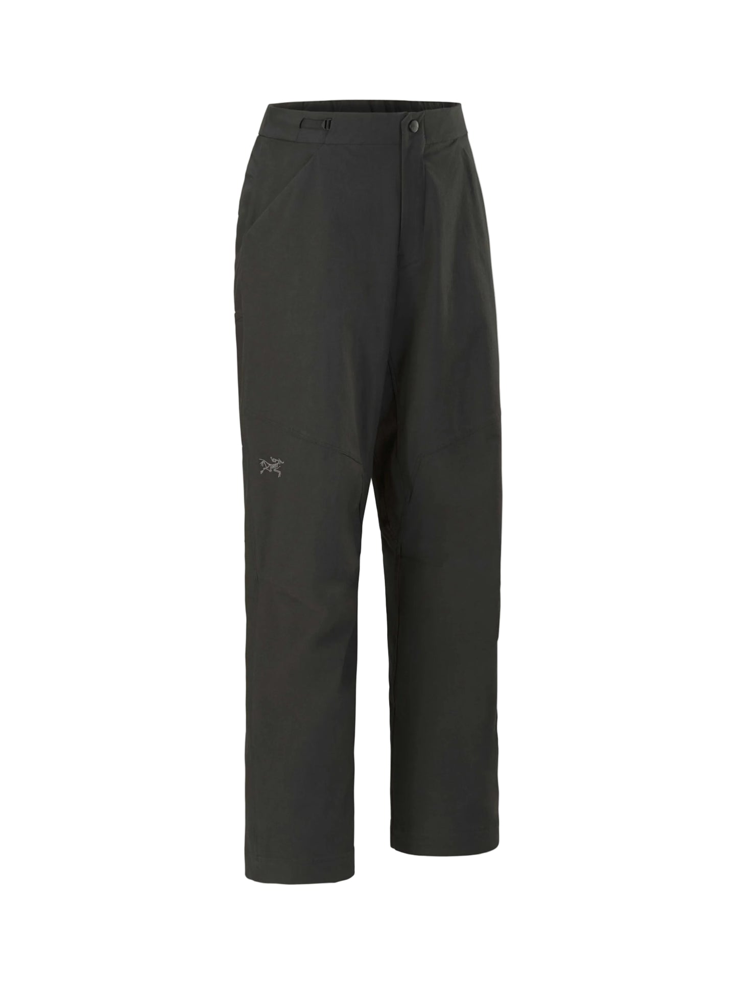 Clarkia Cotton Wide Leg Pant Women's