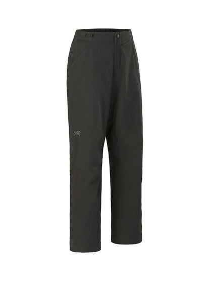 Clarkia Cotton Wide Leg Pant Women's