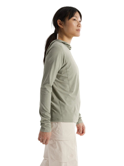Sunna Hoody Women's