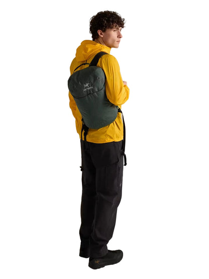 Konseal 15 Backpack