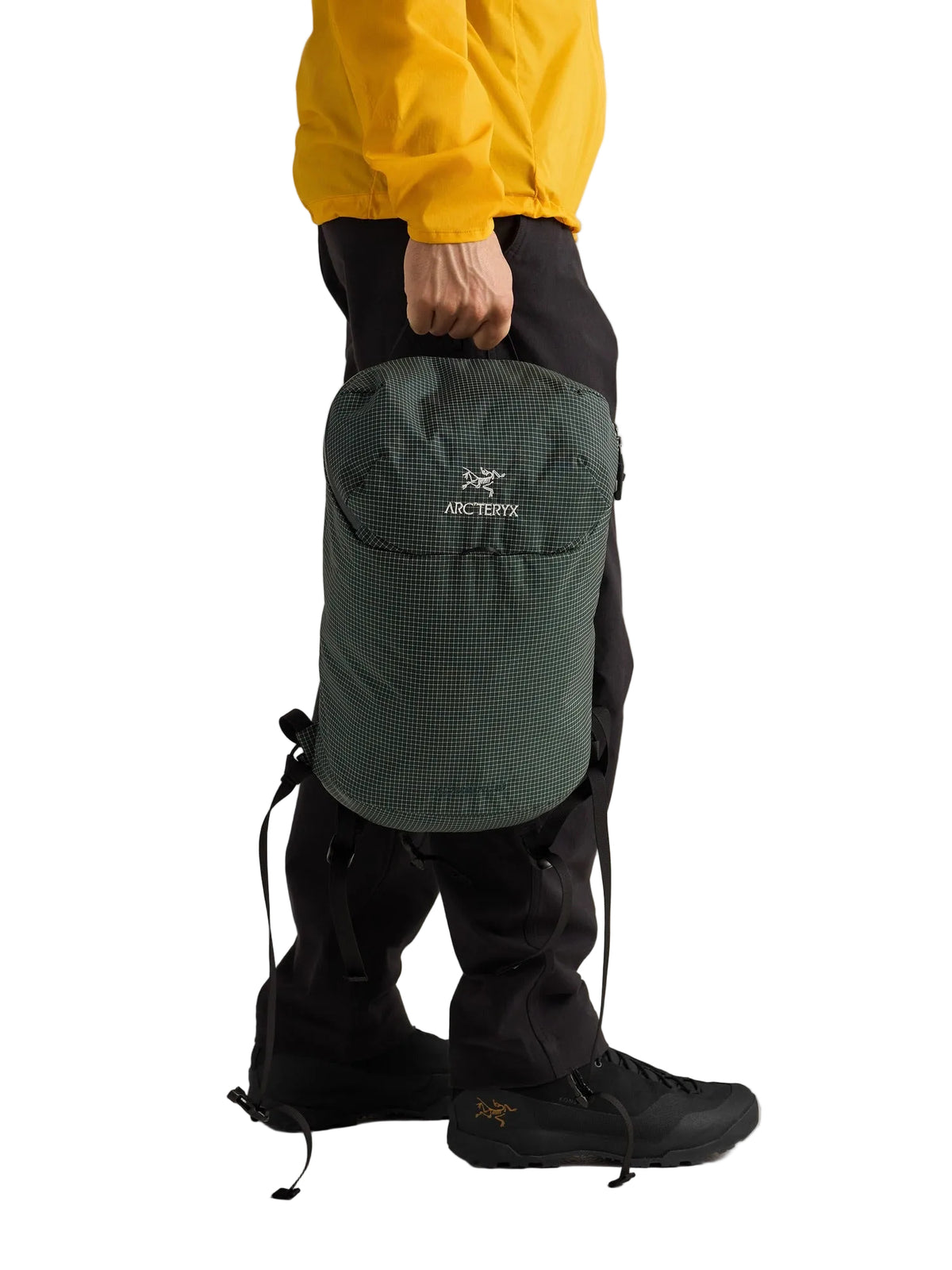 Konseal 15 Backpack