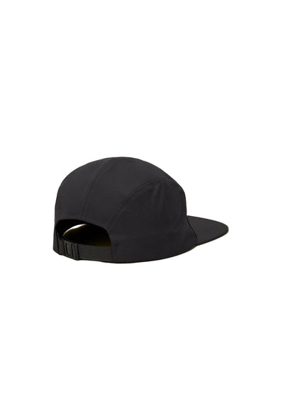 Gamma 5 Panel Cap