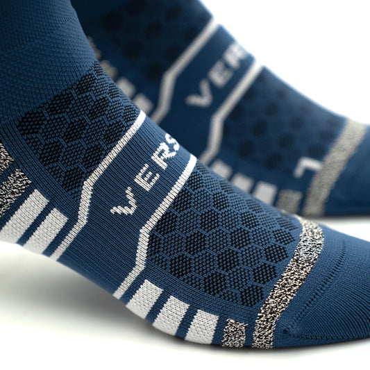 Misty Lake Trail Run Socks