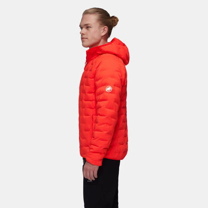 Sender IN Hooded Jacket Men