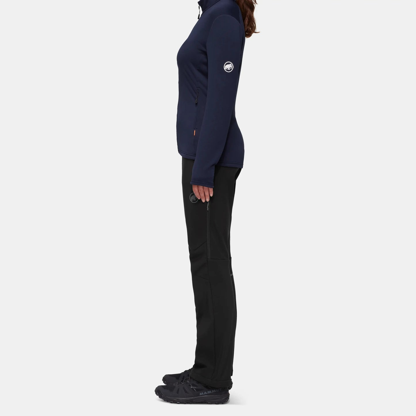 Runbold Winter SO Pants Women