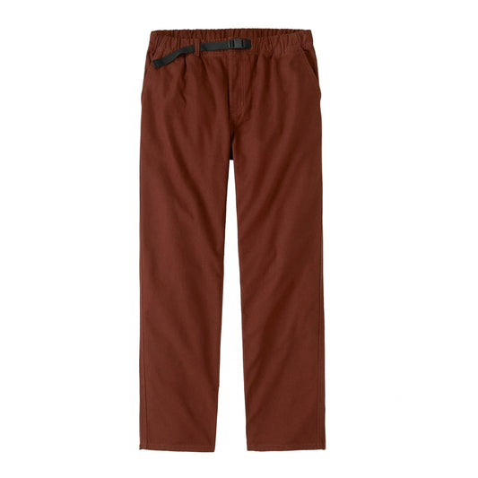 Men's Point Reyes Canvas Gi Pants