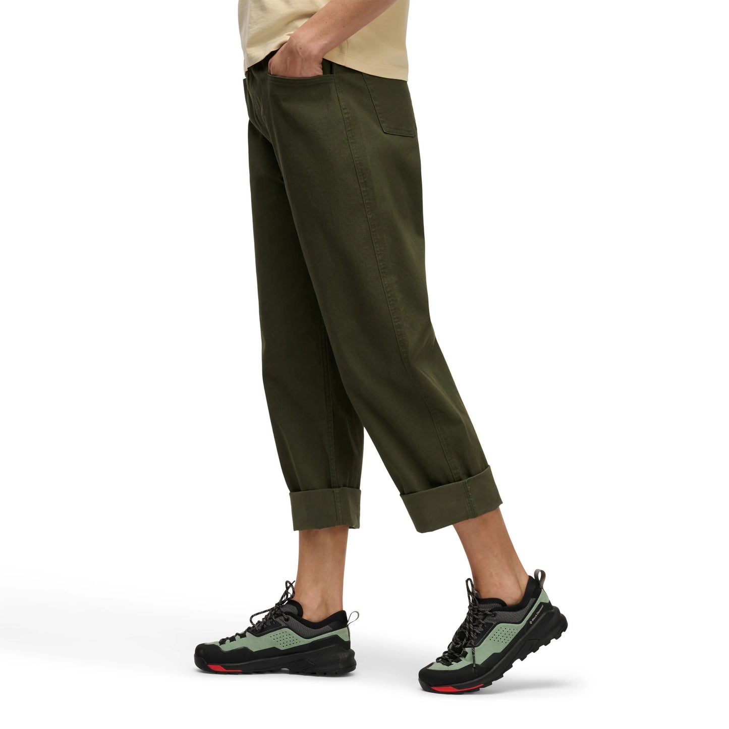 Women's Dirtbag Pants